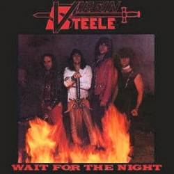 Virgin Steele : Wait for the Night